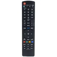 Hq Lxp5246 Tv remote control Lg Akb72915246 Black