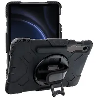 Hrd case for Samsung Galaxy Tab S9 Fe 11 / black