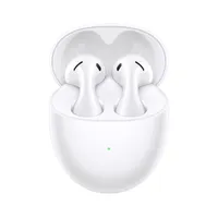 Huawei Wireless earphones  Freebuds 5 Built-In microphone Anc Bluetooth Ceramic White