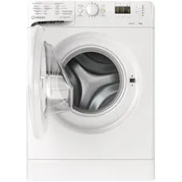 Indesit Washing machine Mtwa 71252 W Ee, 7 kg, 1200Rpm, A, 54Cm, White