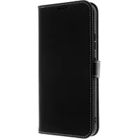 Insmat Exclusive Flip Case wallet case, Samsung Galaxy Xcover 7, black 650-3218
