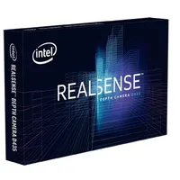 Intel Realsense D435 Camera White
