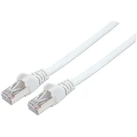 Intellinet Lsoh Network Cable, Cat6, Sftp Patch 