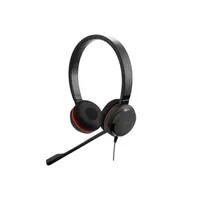 Jabra Evolve 30 Ii Uc Duo Usb Headset On-Ear 5399-829-309