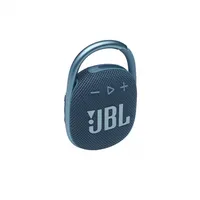Jbl Clip 4 Speaker Blue Jblclip4Blu