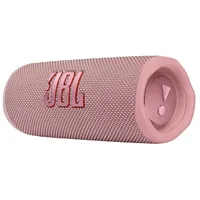 Jbl Portable speaker Flip 6 Bluetooth, moisture resistant, pink
