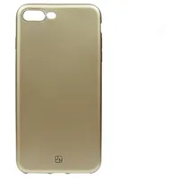 Just Must Lanker Back Case Silicone for Huawei P9 Lite Mini Gold