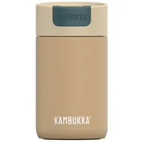 Kambukka thermal mug Olympus 300Ml - Latte
