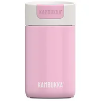 Kambukka thermal mug Olympus 300Ml - Pink Kiss
