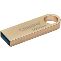 Kingston Dtse9G3 Data Traveler Flash Memory 256Gb / Usb3.2 Gen1