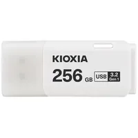 Kioxia U301 Flash Memory Usb 3.0 / 256 Gb