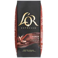 L And 039Or Coffee beans Espre Forza Bns Ra 1Kg
