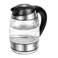 Lafe Electric Kettle with Temperature Control Ceg005
