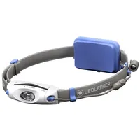 Ledlenser Neo6R Blue, Grey, White Headband flashlight Led
