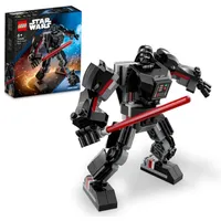 Lego 75368 Darth Vader Mech Constructor