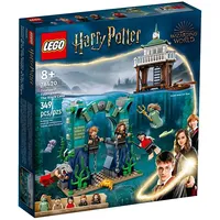 Lego Harry Potter 76420 Triwizard Tournament The Black Lake
