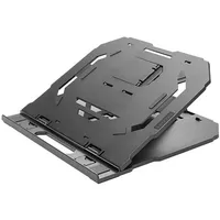 Lenovo 2-In-1 Laptop Stand Gxf0X02619, Notebook stand, 