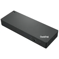 Lenovo 40B00300Dk notebook dock/port  replicator Wired Thunderbolt