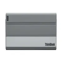 Lenovo  Fits up to size 13 Professional Thinkbook Premium 13-Inch Sleeve Grey Waterproof
