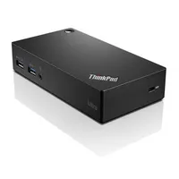 Lenovo Thinkpad Usb 3.0 Ultra Dock Eu New Retail