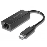 Lenovo Usb C to Ethernet Adapter New Retail