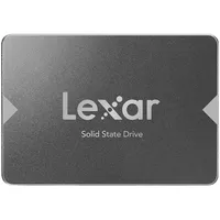 Lexar Nq100 1.92Tb 2.5 Sata 6Gb/S Solid-State Drive, up to 560Mb/S Read and 500 Mb/S write