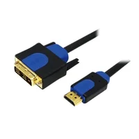 Logilink Chb3110 - Cable Hdmi-D