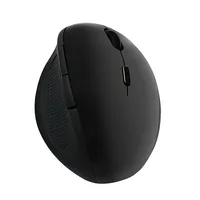 Logilink Mouse Id0139 Wireless Black