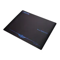 Logilink Mousepad Xxl Gaming mouse pad 400 x 3 300 mm Black
