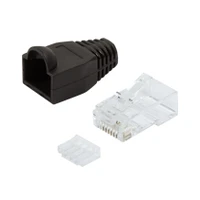 Logilink Mp0024 - Plug Connecto