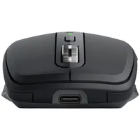 Logitech Mx Anywhere 3S mouse Right-Hand Rf Wireless  Bluetooth Laser 8000 Dpi
