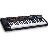 M-Audio Oxygen Pro 49 Midi keyboard, keys Oxygenpro49
