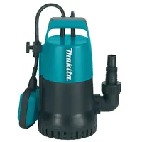 Makita Pf0800 submersible pump 300 W 8400 l/h 5 m