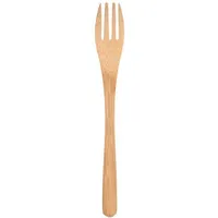 Maku Kitchen Life Bamboo fork, 16 cm, 10 pcs 317443
