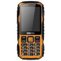 Maxell Maxcom Mm920 Strong Mobile Phone