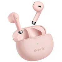 Mcdodo Earbuds Tws  Hp-2780 Pink
