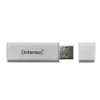 Memory Drive Flash Usb2 32Gb/Silver 3521482 Intenso