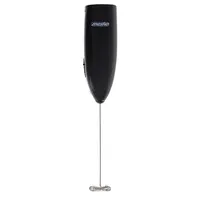 Mesko Milk Frother Ms 4493B frother Black