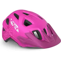 Met Eldar Mips cycling helmet, 52-57 cm, pink 3Hm127Ce00Unpk2
