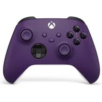 Microsoft Xbox - wireless controller, Astral Purple, / Pc Qau-00069

