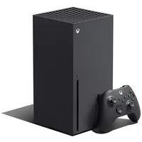 Microsoft Xbox Series X Gaming Pc
