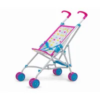 Milly Mally Stroller Julia Candy
