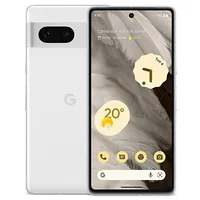 Mobile Phone Pixel 7 256Gb/Snow Ga04538-Gb Google
