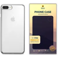 Mocco Original Clear Case 2Mm Silicone for Apple iPhone 7 Plus Transparent Eu Blister
