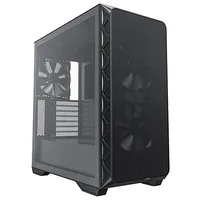Montech Air 903 Base Midi-Tower, Tempered Glass - Black