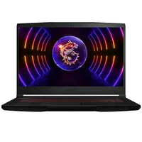 Msi Thin Gf63 Laptop i5-12450H / 8 Gb 512 Rtx 2050 15,6 Dos