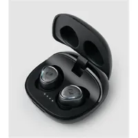 Muse Earphones M-290 Tws True Wireless In-Ear Microphone No Black