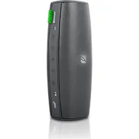 Muse M-710Bt 5W, Portable, Nfc, Bluetooth, Wireless connection, Black