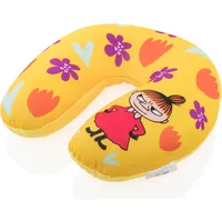 Muumi Little Myy neck pillow, yellow, size M My1402
