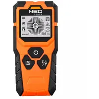 Neo Tools 3-In-1 Detector with Display
